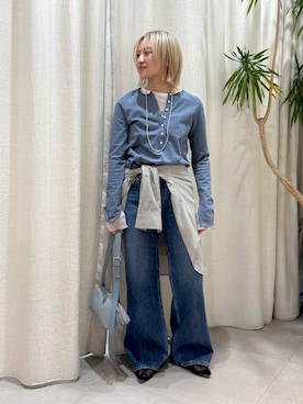 ゆうなさんのコーディネート