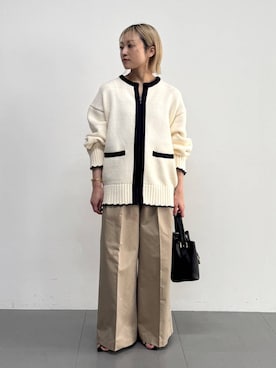 ゆうなさんのコーディネート