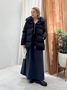 ゆうなさんのコーディネート