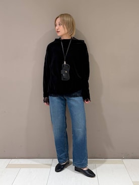 ゆうなさんのコーディネート
