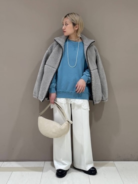 ゆうなさんのコーディネート