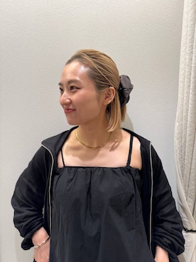 ゆうなさんのコーディネート