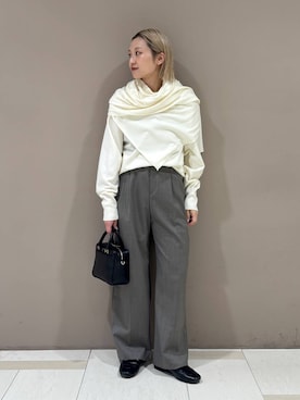 ゆうなさんのコーディネート