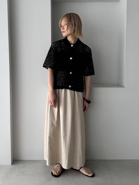 ゆうなさんのコーディネート