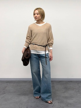 ゆうなさんのコーディネート