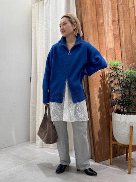 ゆうなさんのコーディネート