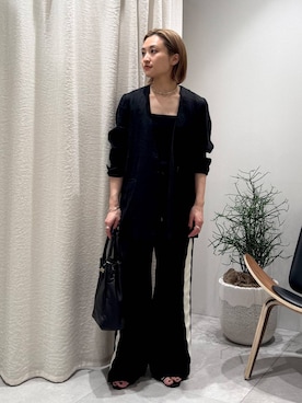 ゆうなさんのコーディネート