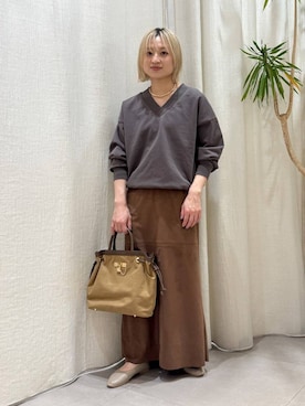 ゆうなさんのコーディネート