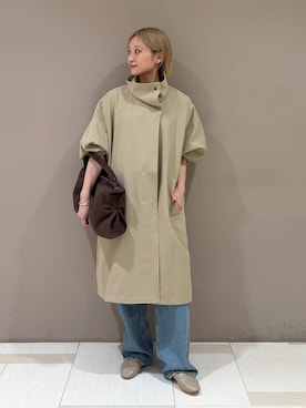 ゆうなさんのコーディネート