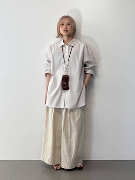 ゆうなさんのコーディネート