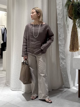 ゆうなさんのコーディネート