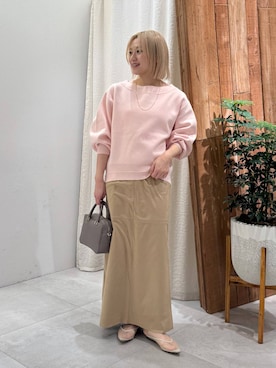 ゆうなさんのコーディネート