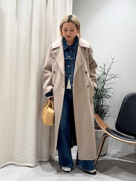 ゆうなさんのコーディネート