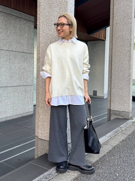 ゆうなさんのコーディネート