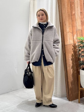 ゆうなさんのコーディネート