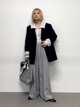 ゆうなさんのコーディネート