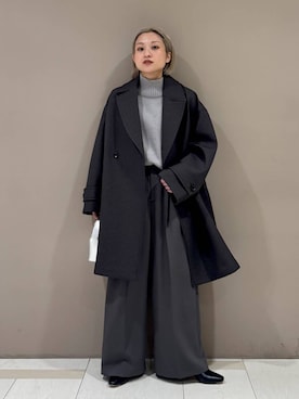 ゆうなさんのコーディネート