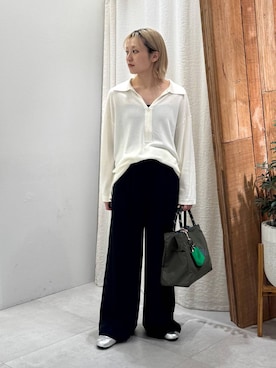 ゆうなさんのコーディネート