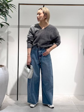 ゆうなさんのコーディネート