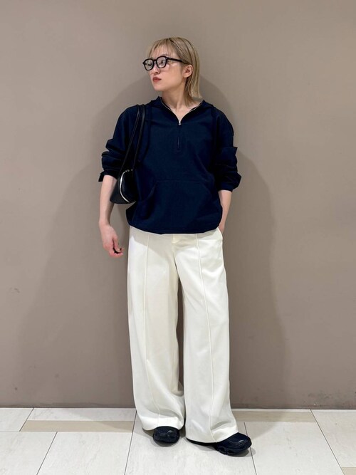 BABYLONEのトップスを使ったコーディネート(ZOZOTOWN Yahoo!店 