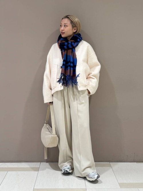 セール】【多機能素材】ツイルリラックスパンツ（その他パンツ