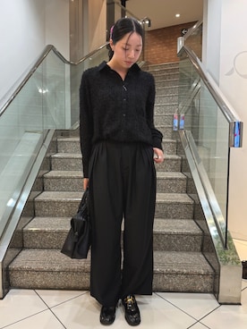 sawaさんのコーディネート