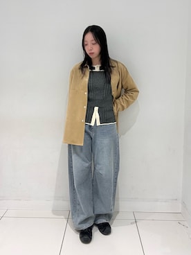 sawaさんのコーディネート