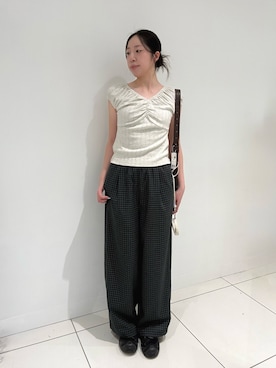 sawaさんのコーディネート