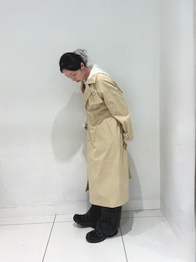 sawaさんのコーディネート