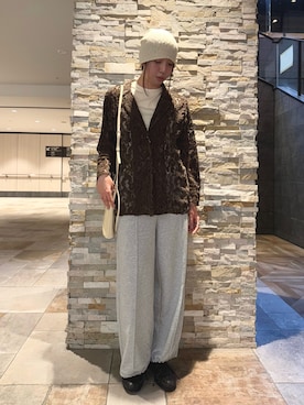 sawaさんのコーディネート