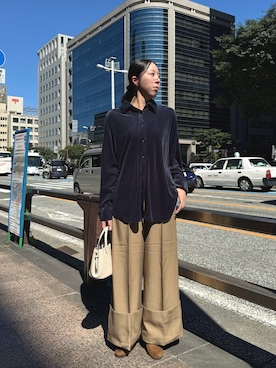 sawaさんのコーディネート