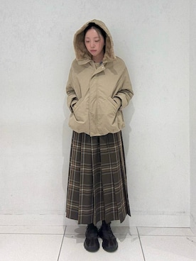 sawaさんのコーディネート