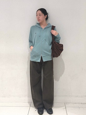 sawaさんのコーディネート