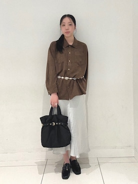 sawaさんのコーディネート