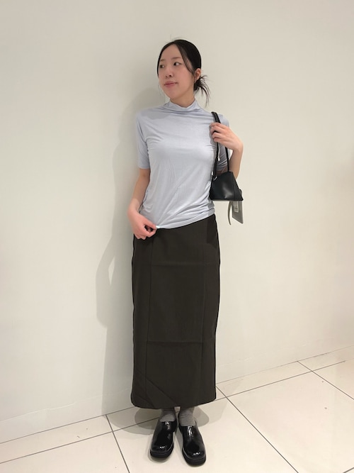 カットソー(半袖/袖なし) BASIC SPRING TOP 楽天市場】【SALE！30%OFF】シンゾーン THE SHINZONE ハーフスリーブ