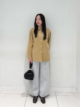 sawaさん(レディース・168cm)の春コーディネート