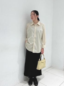 sawaさん(レディース・168cm)の夏コーディネート