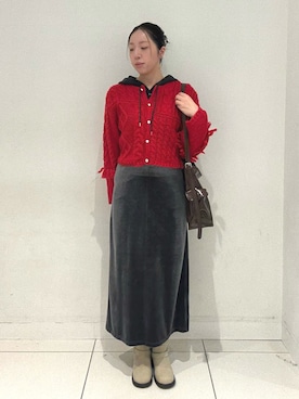 sawaさんのコーディネート