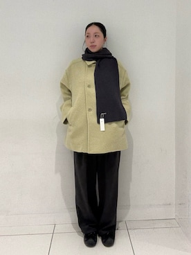 sawaさんのコーディネート