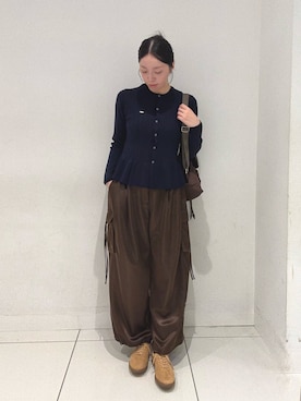 sawaさんのコーディネート