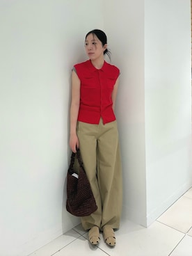 sawaさんのコーディネート