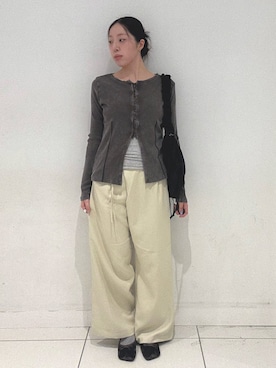 sawaさんのコーディネート