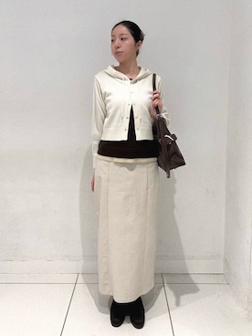 sawaさんのコーディネート