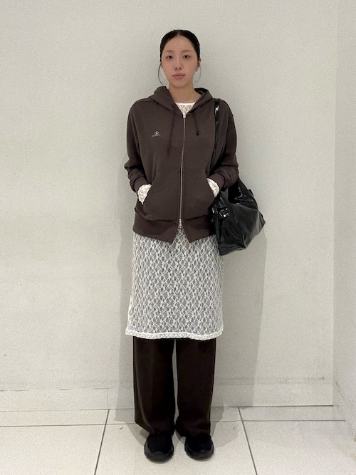 セール】バックオープンレイヤードレースワンピース（ワンピース