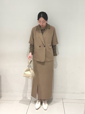 sawaさんのコーディネート