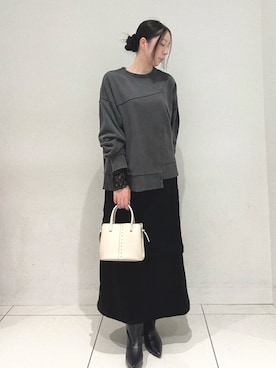 sawaさんのコーディネート