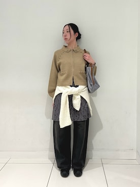 sawaさんのコーディネート