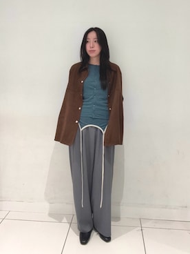 sawaさんのコーディネート