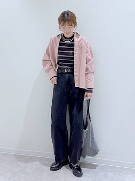 はってぃーさんのコーディネート