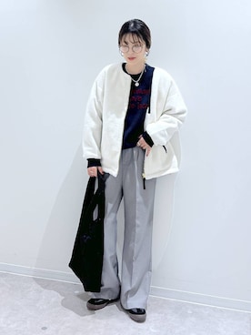 はってぃーさんのコーディネート